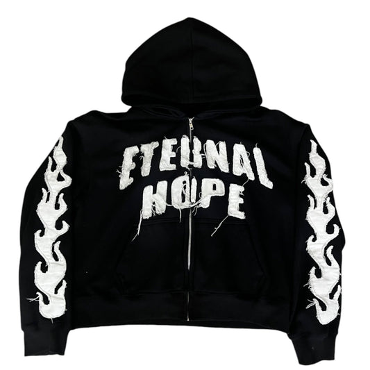 Eternal Flame Jacket