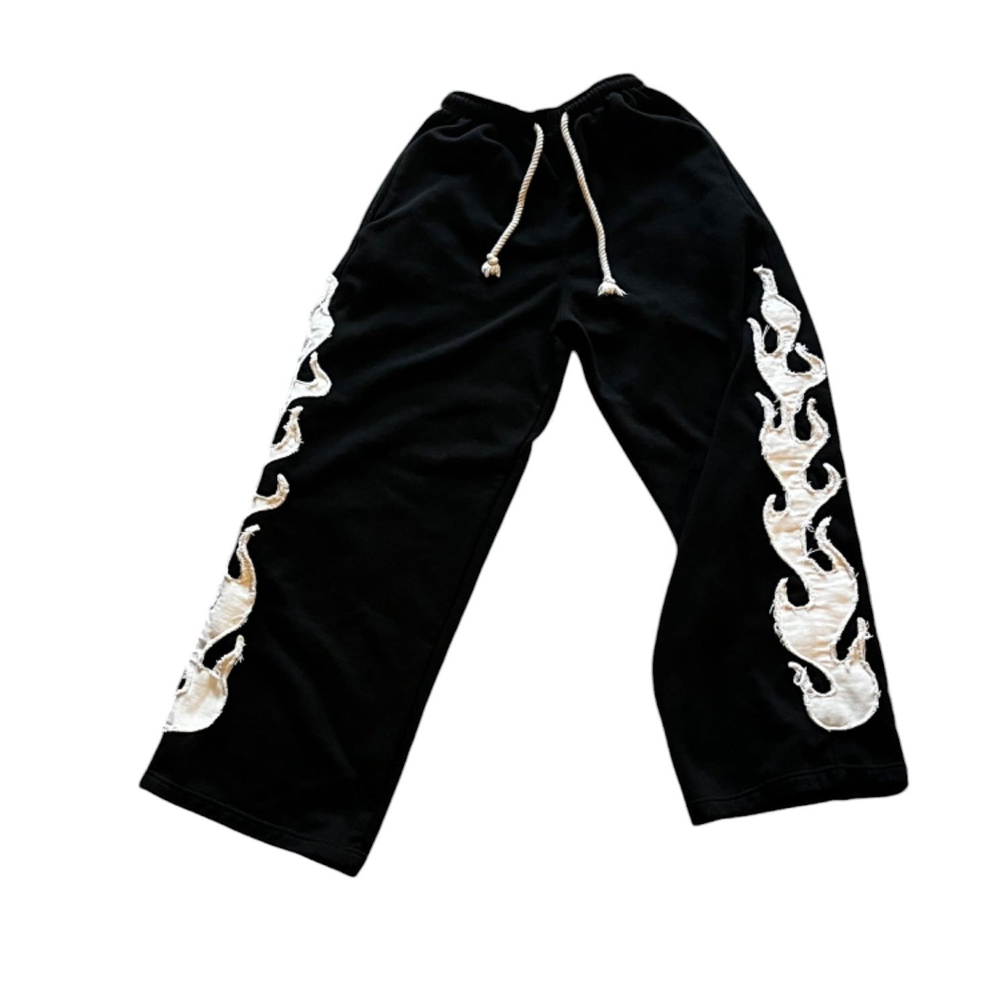 Eternal Flame Sweatpants